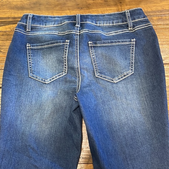 Cato Denim Jeans - Picture 4 of 4